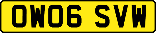OW06SVW