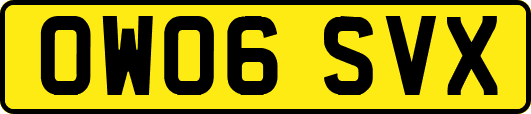 OW06SVX