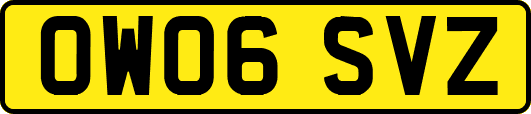OW06SVZ