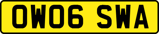 OW06SWA