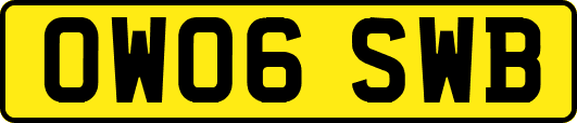 OW06SWB