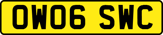 OW06SWC