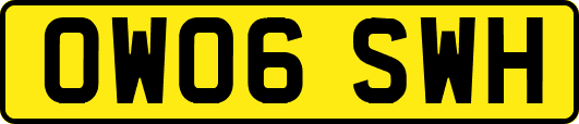 OW06SWH