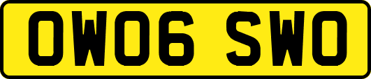 OW06SWO