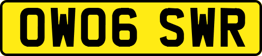 OW06SWR