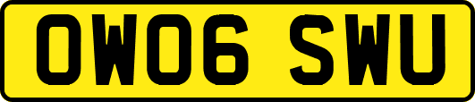 OW06SWU