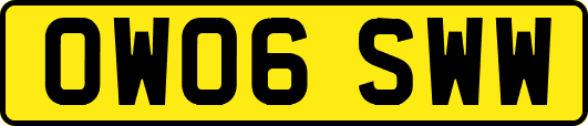 OW06SWW