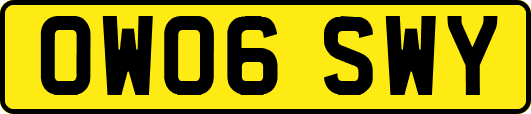 OW06SWY