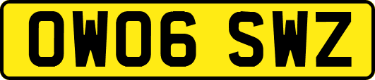 OW06SWZ