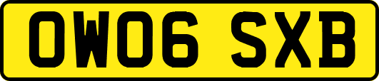 OW06SXB