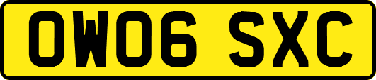 OW06SXC