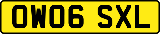 OW06SXL