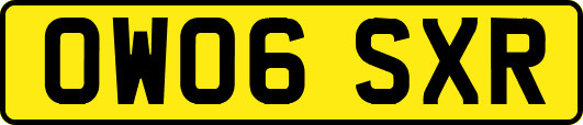 OW06SXR