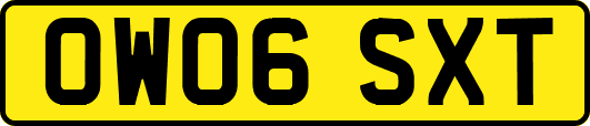 OW06SXT