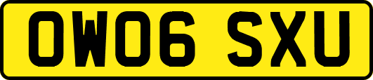 OW06SXU