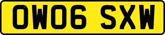 OW06SXW
