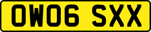 OW06SXX