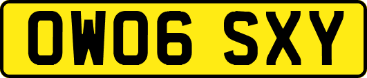 OW06SXY