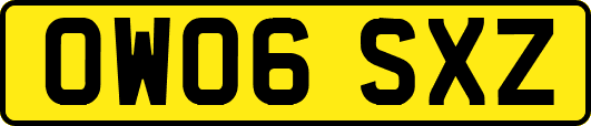 OW06SXZ