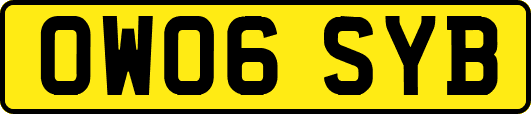 OW06SYB