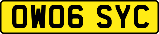 OW06SYC