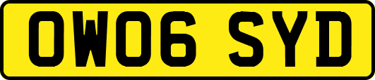 OW06SYD