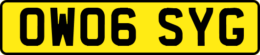 OW06SYG