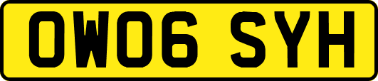 OW06SYH
