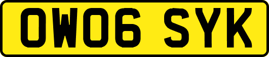 OW06SYK