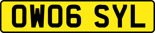 OW06SYL