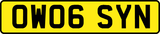 OW06SYN
