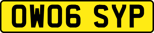 OW06SYP
