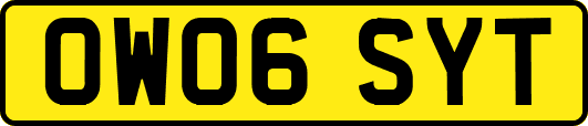 OW06SYT