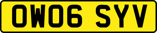 OW06SYV