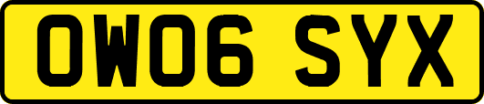 OW06SYX