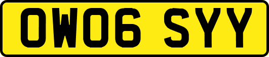 OW06SYY