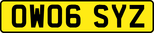 OW06SYZ