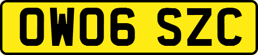 OW06SZC