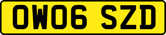 OW06SZD