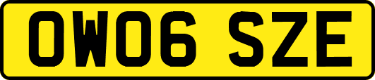 OW06SZE
