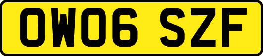 OW06SZF