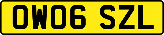 OW06SZL