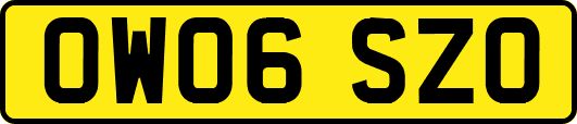OW06SZO