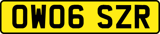 OW06SZR