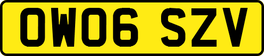 OW06SZV