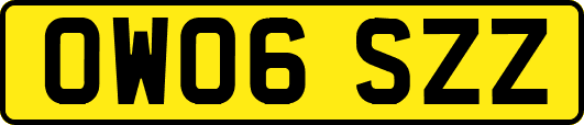 OW06SZZ