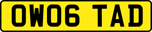 OW06TAD