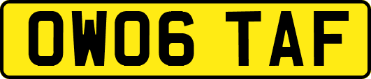 OW06TAF