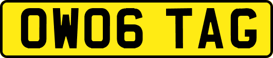 OW06TAG