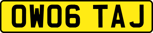 OW06TAJ